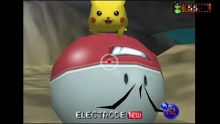 N64 Stream Archive: Pokemon Snap