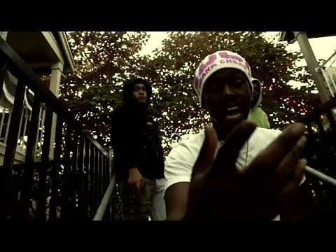 Kash Keek - "Kodes 2" (Official Video) Shot by: @officialshotbyuzi