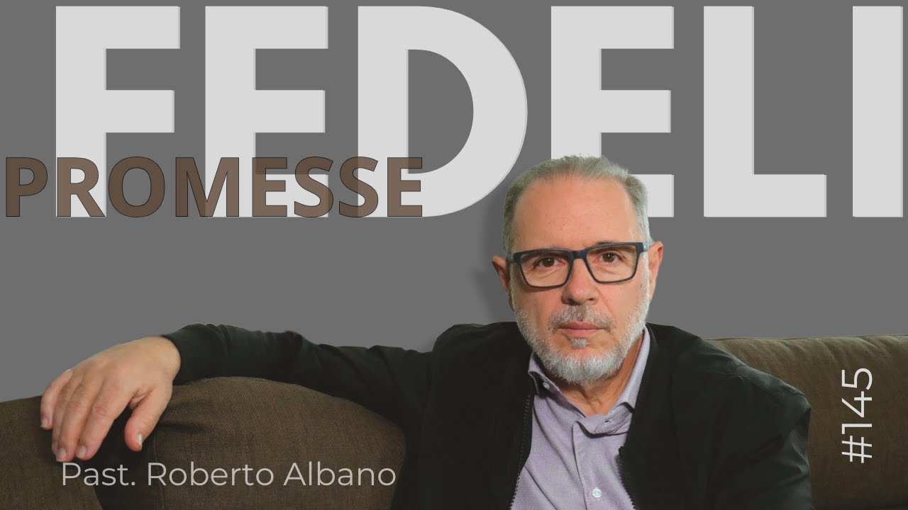 INIZIA CON GESÙ! - “Promesse fedeli”
