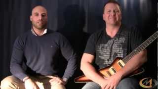 AN INTERVIEW WITH DEAN GUITARS SALES MANAGER