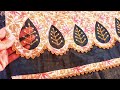 Daman Design Cutting And Stitching Daman Sleeves Design Pakistani Daman Design Sam S Style