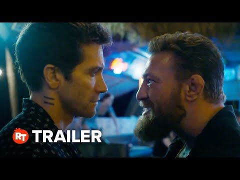 Road House Trailer #1 (2024)