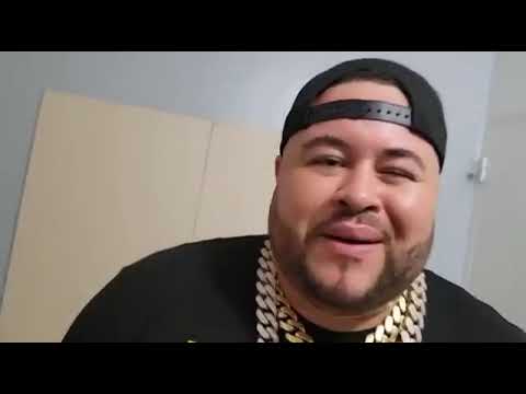 El Panda 15 Le Responde A Ceky Viciny "CekySicote"