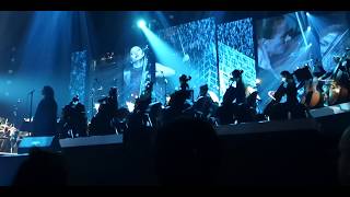 The World Of Hans Zimmer - The Da Vinci Code Suite (Part 3 &amp; 4)