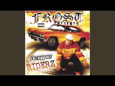 Tears Of A Mother (Ice T & Frost)