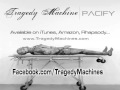 Tragedy Machine "Shadows" 