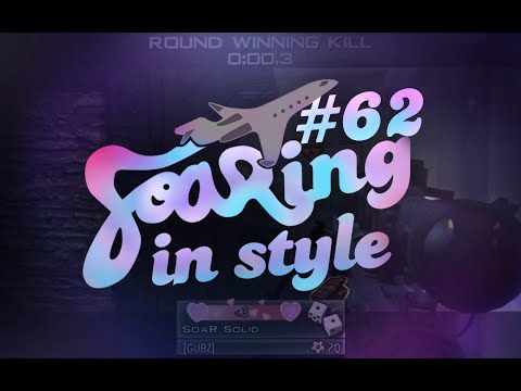 SoaRing In Style! - Episode 62