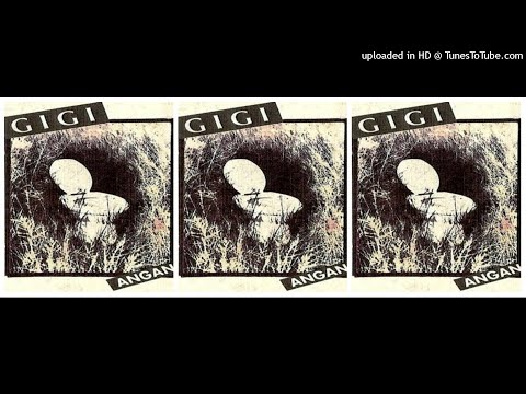 Gigi - Angan (1994) Full Album