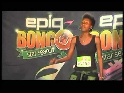 EBSS DAR - NSHOMA AUDITION 2