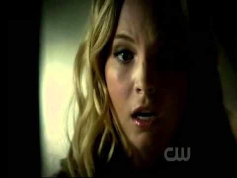 The Vampire Diaries - 3x07 - Bonnie casts Manifestation Spell