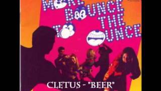 Cletus - Beer