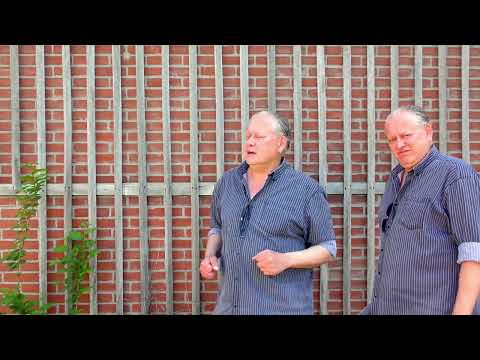 René Beverwijk - Kilo of acht de feestversie (officiële videoclip)