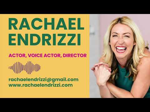 Comedic Commercial Sample