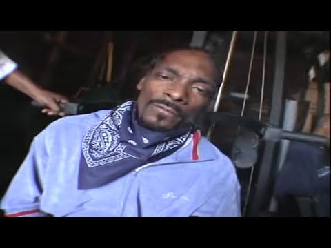 Snoop Dogg - Pimp Slapp'd (Suge Knight Diss) (Official Music Video)