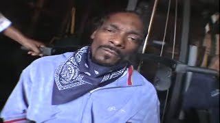 Snoop Dogg - Pimp Slapp&#39;d (Classic Suge Knight Diss) (Official Music Video)