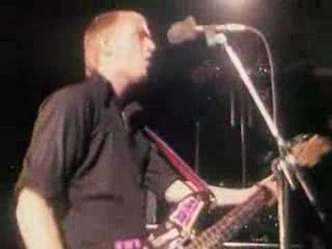 we're only in it for the drugs