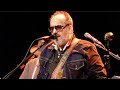 Elvis Costello, Motel Matches (live), Fox Theater, Oakland, November 14, 2021 (4K)