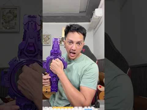 Mainan Pedang Level 1 Sampai Level 1 Juta