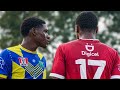 Extended Highlights: Clarendon College vs. Glenmuir High. College 2-1 Win To Top Quarterfinals Group