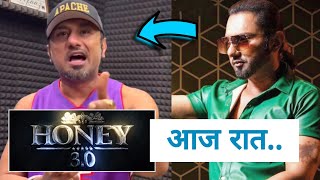 Yo Yo Honey Singh New Album Songs REVEAL | HONEY 3.0 | AIIMS Delhi LIVE