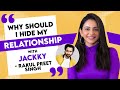 Rakul Preet Singh's FIRST EVER CHAT on BF Jackky Bhagnani, family, nasty media reports, Runway 34