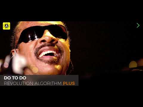 YAMAHA GENOS -DO TO DO - REVOLUTION ALGORITHM PLUS - SAMPLE CREATOR