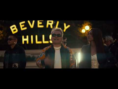 Mekh ZakhQ - Baavar ft. ​⁠Ginjin (Official Music Video) | ᠪᠠᠭᠠᠪᠤᠷ