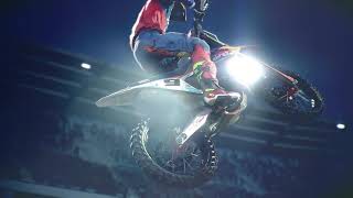 Monster Energy Supercross: The Official Videogame 3 - Special Edition (Xbox One) Xbox Live Key UNITED STATES