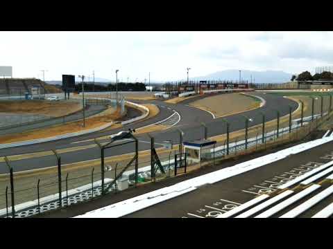 Attack鈴鹿2022Heat1