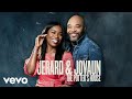 Jerard & Jovaun - The Potter's House (Lyric Video)