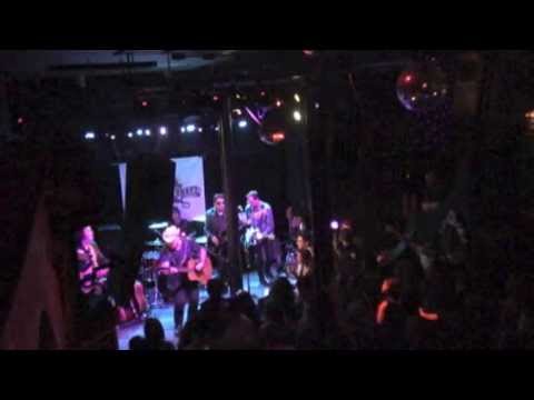 Tom Petty - Learning To Fly - PETTY THEFT, SF Tribute to Tom Petty- Red Devil Lounge 2013 live video