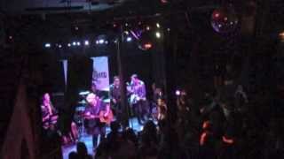 Tom Petty - Learning To Fly - PETTY THEFT, SF Tribute to Tom Petty- Red Devil Lounge 2013 live video