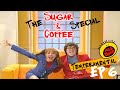 The SUGAR AND COFFEE Special Ep 6 Temperamental With Lisa Foiles ALL THAT Behind The Scenes