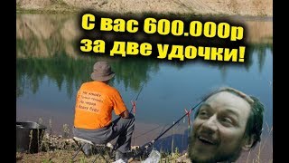 Когда начнется сезон рыбалки в россии