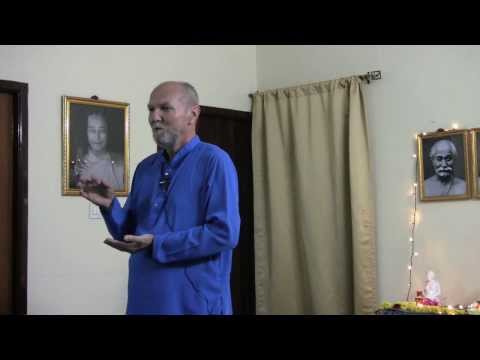 Lessons from the Spiritual Path - Nayaswami Jaya - 23 Jan 2014