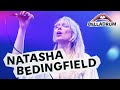 Natasha Bedingfield Unwritten Belladrum 2025 BBC ALBA