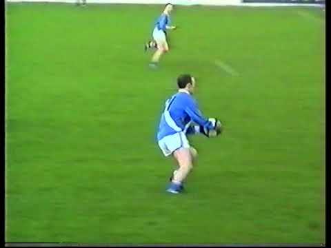 2001 Dublin Junior C Championship Final St Maur's VS Round Towers Lusk 11th November 2001