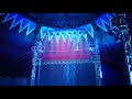 High Wire Act Circus Vegas 2018