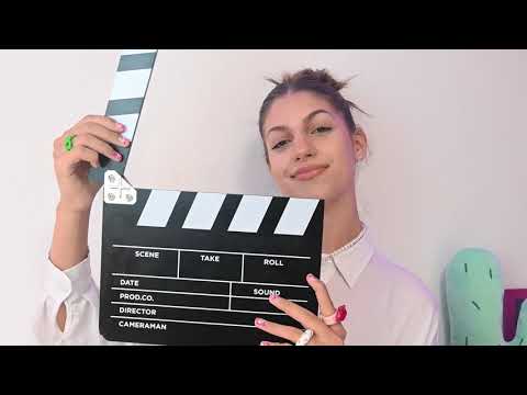 Darina Markova presentation video EN