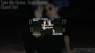 Jess Glynne - Take Me Home (Remix)