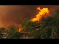 California Wildfires: Billion-Dollar Fire Season Bad News for Taxpayers