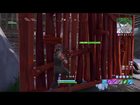 RENEGADE RAIDER/SICK 14 KILLS ROUND!!!