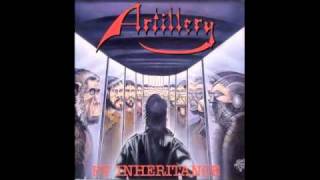 Artillery-7:00 from Tashkent