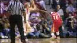 2006 McDonald's All American Game Highlights