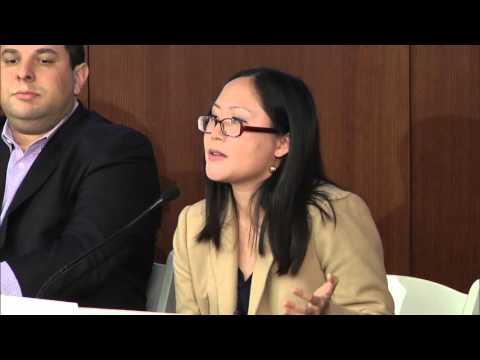 SINAInnovations 2015 - Trainee Forum - Finding Success in Medical Innovation