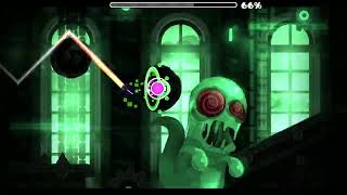 Cover art for Change of scene