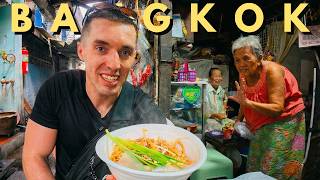 Thai People Are Incredibly Generous… I Wasn’t Ready For This | Thailand 🇹🇭