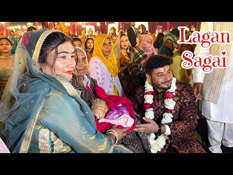 Arun Panwar LAGAN SAGAI 😍 Full Enjoyment 🤩