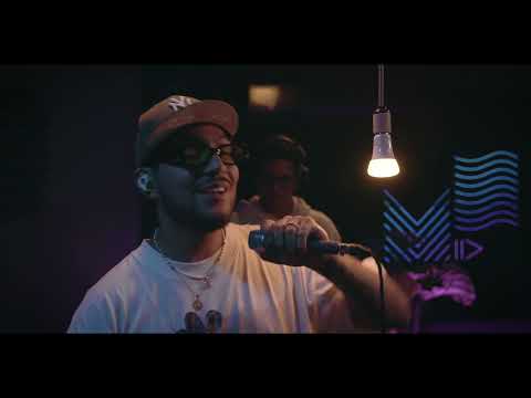 Miguel Guerrero showcase @ Circuit Stream Rooftop (2/2)