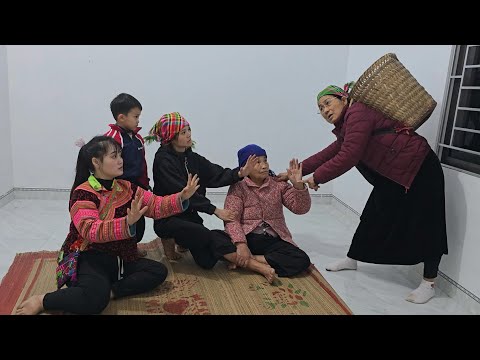 A Single Mother Helps the Homeless Rebuild Their Lives — Her Mother-in-Law’s Unexpected Reaction